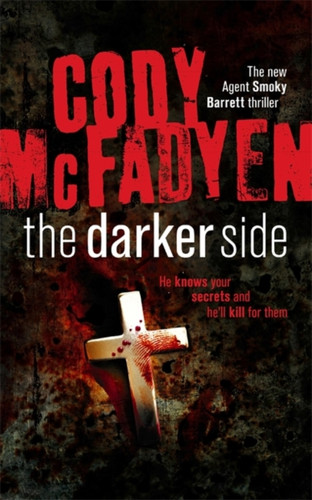 The Darker Side 9780340962251 Paperback