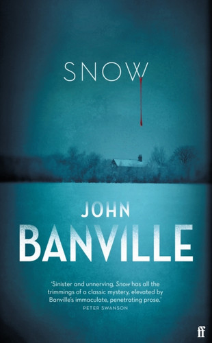 Snow 9780571362677 Hardback