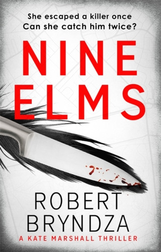 Nine Elms 9780751572728 Hardback Nine Elms 9780751572728 Hardback
