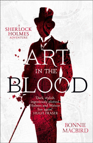 Art in the Blood 9780008129699 Paperback