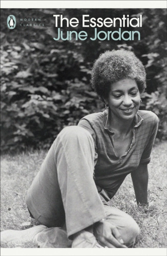 The Essential June Jordan 9780241508718 Paperback The Essential June Jordan 9780241508718 Paperback