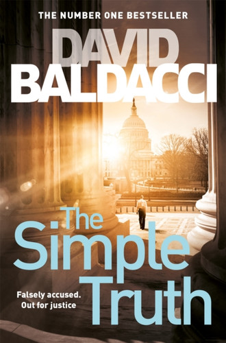 The Simple Truth 9781529003239 Paperback The Simple Truth 9781529003239 Paperback