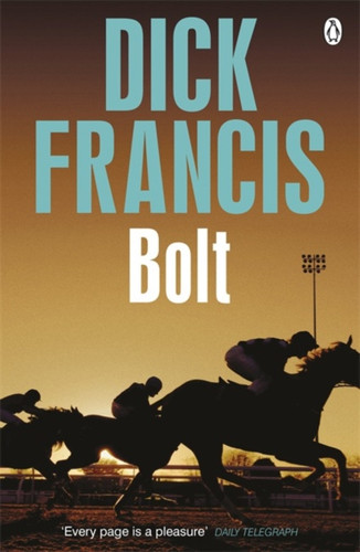 Bolt 9781405916714 Paperback