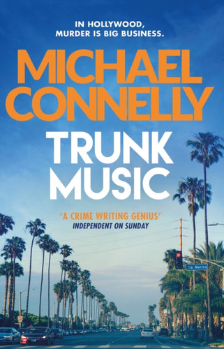 Trunk Music 9781409156949 Paperback