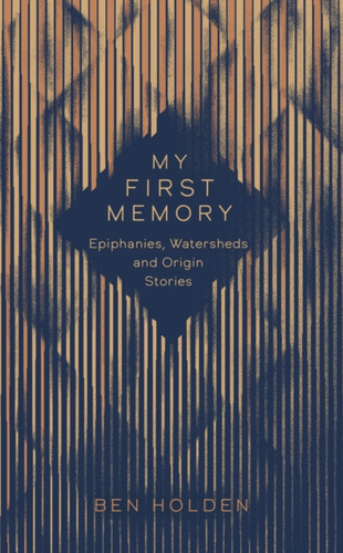 My First Memory 9781471167461 Hardback My First Memory 9781471167461 Hardback