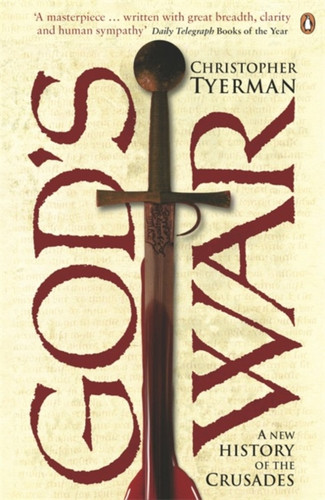 God's War 9780140269802 Paperback God's War 9780140269802 Paperback