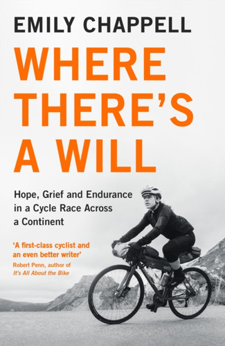 Where There's A Will 9781788161527 Paperback