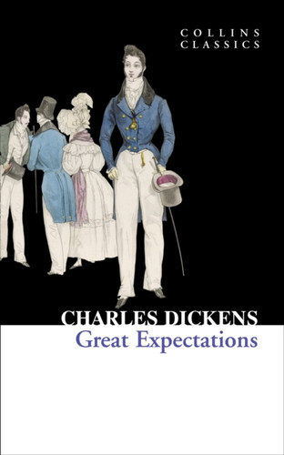 Great Expectations 9780007350872 Paperback