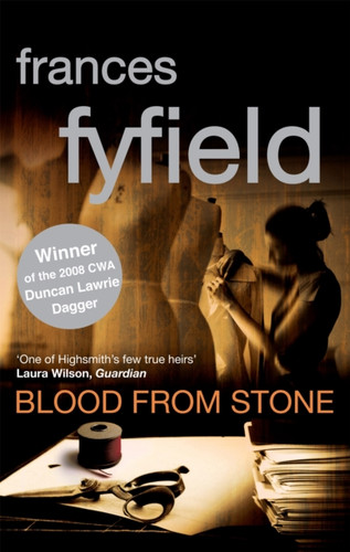Blood From Stone 9780751539271 Paperback