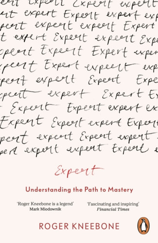 Expert 9780241392058 Paperback