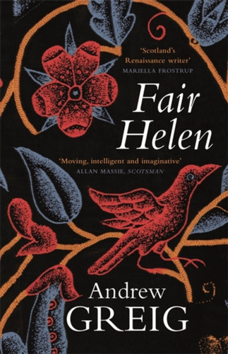 Fair Helen 9781782066736 Paperback Fair Helen 9781782066736 Paperback