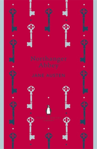 Northanger Abbey 9780141389424 Paperback Northanger Abbey 9780141389424 Paperback