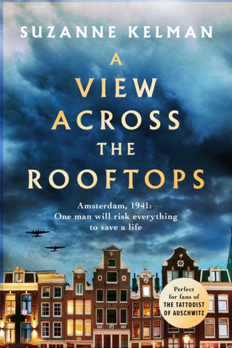 A View Across the Rooftops 9780751578546 Paperback