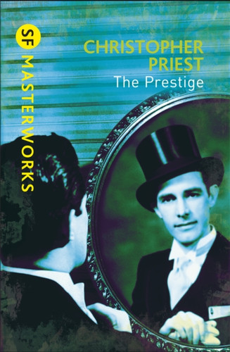 The Prestige 9780575099418 Paperback The Prestige 9780575099418 Paperback