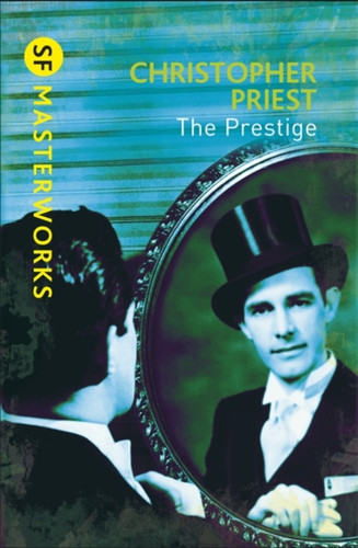 The Prestige 9780575099418 Paperback