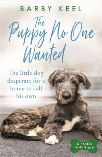 The Puppy No One Wanted 9781409194699 Paperback