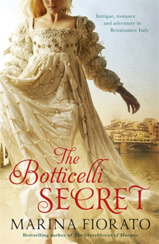 The Botticelli Secret 9781848547988 Paperback The Botticelli Secret 9781848547988 Paperback
