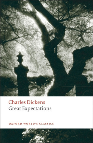 Great Expectations 9780199219766 Paperback