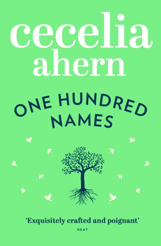 One Hundred Names 9780007350483 Paperback