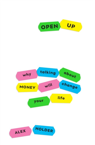 Open Up 9781788161886 Paperback