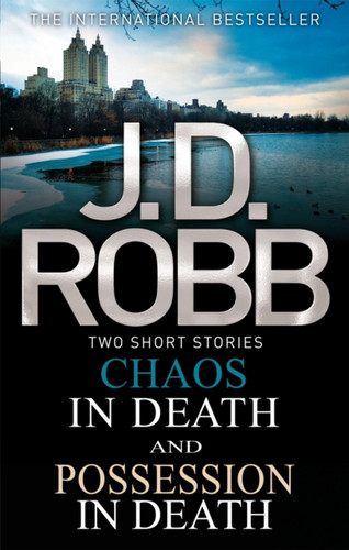 Chaos in Death/Possession in Death 9780349400563 Paperback Chaos in Death/Possession in Death 9780349400563 Paperback