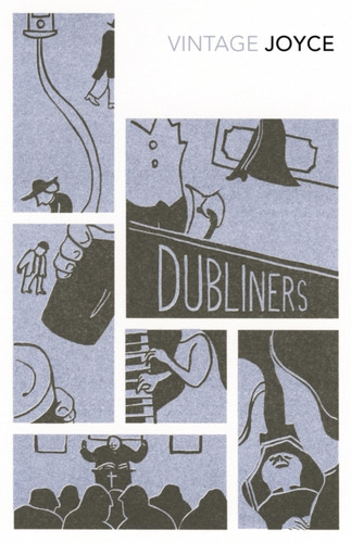 Dubliners 9780099573142 Paperback Dubliners 9780099573142 Paperback