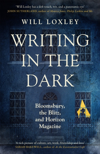 Writing in the Dark 9781474615709 Hardback Writing in the Dark 9781474615709 Hardback