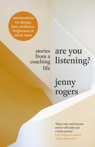 Are You Listening? 9780241474648 Hardback