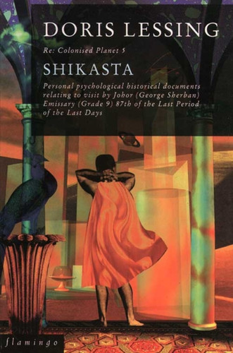 Shikasta 9780006547198 Paperback