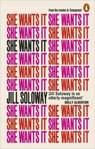 She Wants It 9781785032851 Paperback She Wants It 9781785032851 Paperback