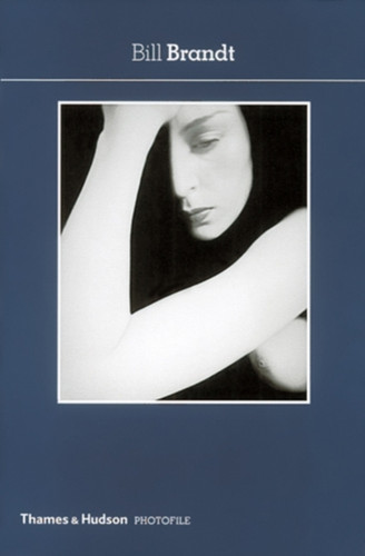 Bill Brandt 9780500410882 Paperback