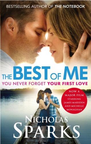 The Best Of Me 9780751553338 Paperback The Best Of Me 9780751553338 Paperback
