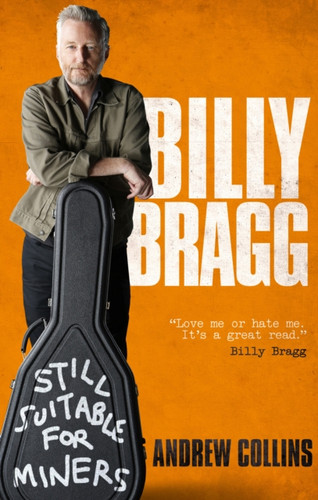 Billy Bragg 9780753552711 Paperback