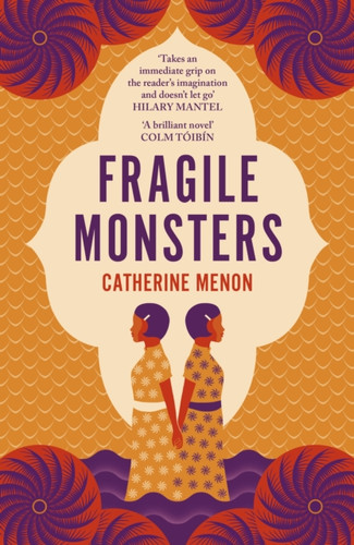 Fragile Monsters 9780241439289 Hardback