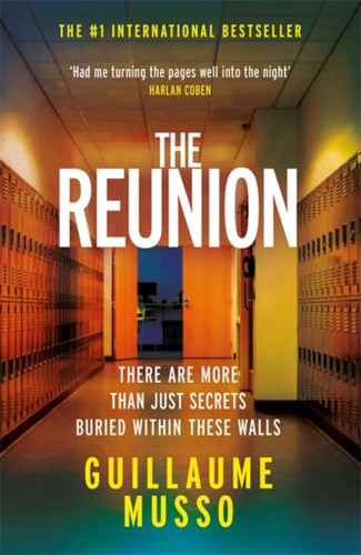 The Reunion 9781474611220 Paperback