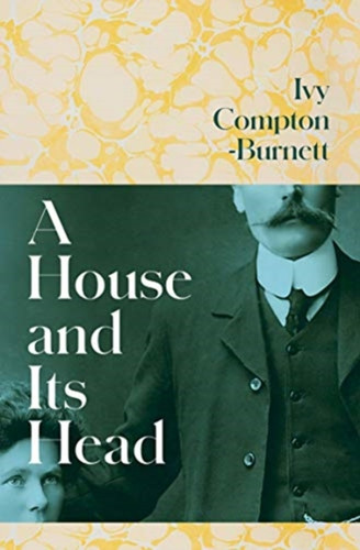 A House and Its Head 9781911590392 Paperback