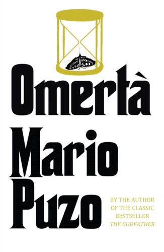 Omerta 9780099533252 Paperback Omerta 9780099533252 Paperback