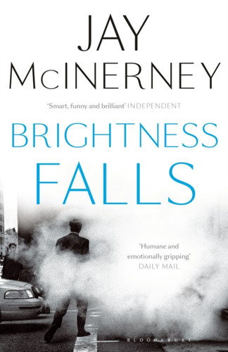 Brightness Falls 9781408876954 Paperback
