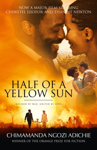 Half of a Yellow Sun 9780007506071 Paperback