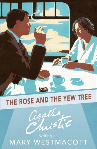 The Rose and the Yew Tree 9780008131463 Paperback