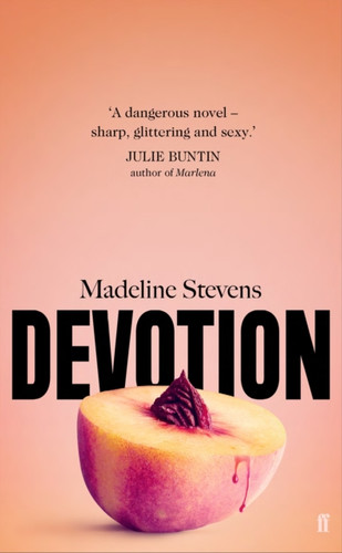 Devotion 9780571349074 Paperback