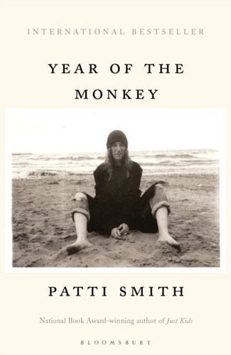 Year of the Monkey 9781526614766 Paperback