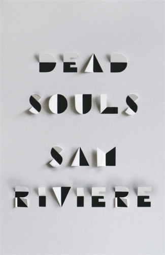 Dead Souls 9781474617642 Hardback Dead Souls 9781474617642 Hardback