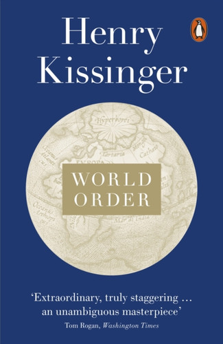 World Order 9780141979007 Paperback World Order 9780141979007 Paperback