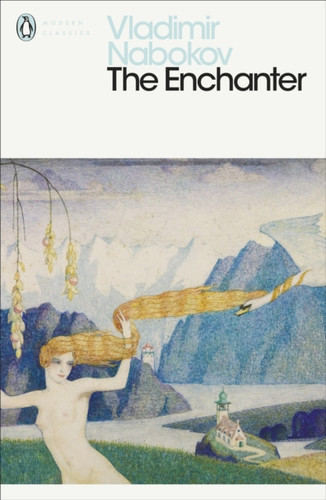 The Enchanter 9780141191188 Paperback The Enchanter 9780141191188 Paperback