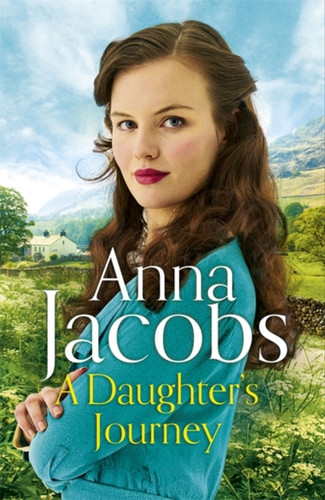 A Daughter's Journey 9781473677814 Paperback A Daughter's Journey 9781473677814 Paperback