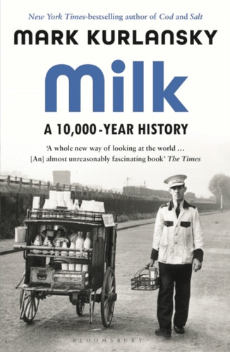 Milk 9781526614346 Paperback Milk 9781526614346 Paperback