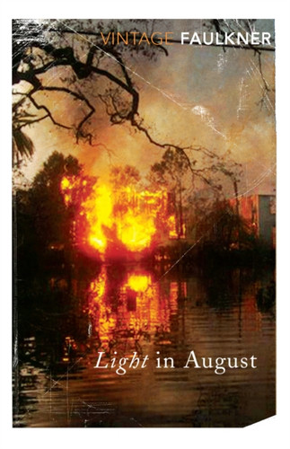 Light In August 9780099283157 Paperback