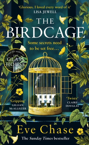 The Birdcage 9781405940986 The Birdcage 9781405940986