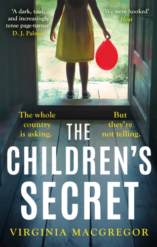 The Children's Secret 9780751574883 Paperback The Children's Secret 9780751574883 Paperback